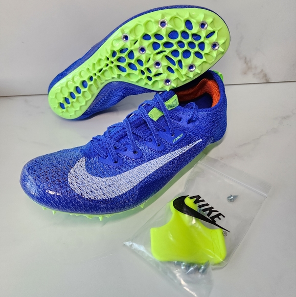 Nike Zoom Superfly ELITE 2 Sprinting,  Running Track & Field Shoes main image 4